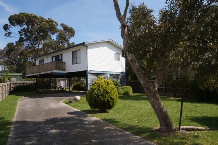 Main view of Homely house listing, 5 Outlook Drive, Cowes VIC 3922
