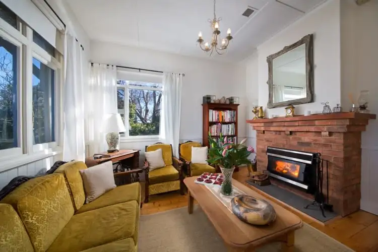 3 Bundarra Street, Blackheath NSW 2785