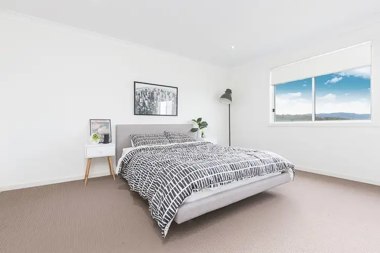 Fifth view of Homely house listing, 13 Cascade Circuit, Albion Park NSW 2527