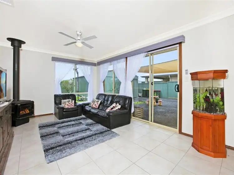 Fourth view of Homely house listing, 11 Meadow Bank Way, Aldinga Beach SA 5173