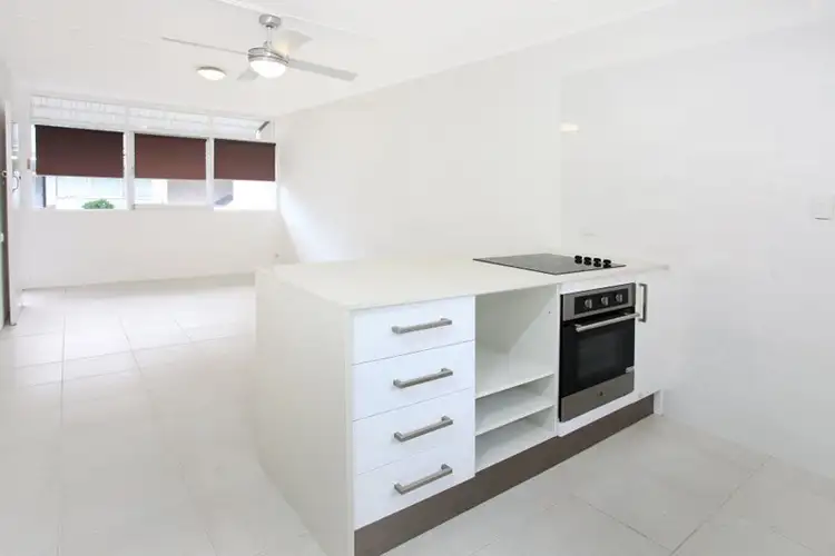 Lot 38 2539 Gold Coast Highway, Mermaid Beach QLD 4218