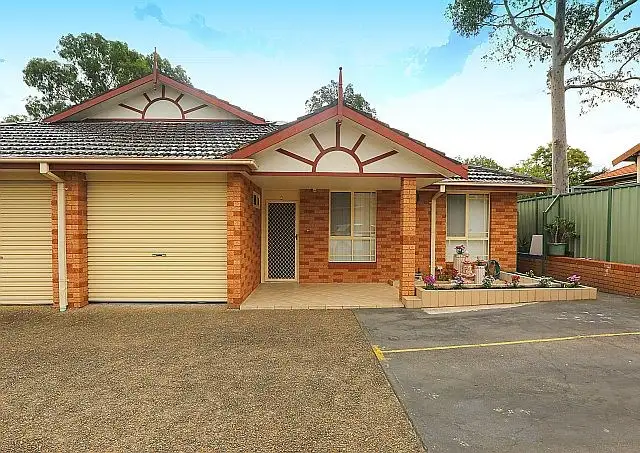 Main view of Homely villa listing, 6/277 Cooper Road, Yagoona NSW 2199