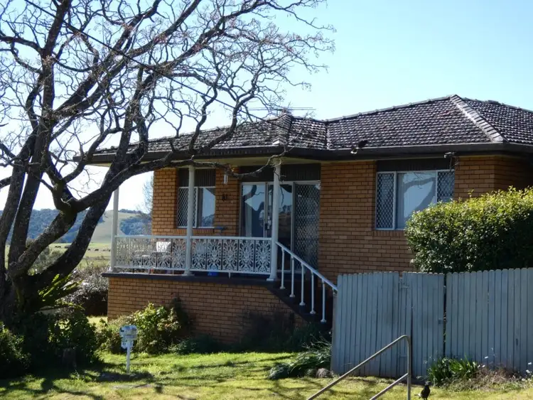 Third view of Homely house listing, 60 Myrtle Street, Dorrigo NSW 2453