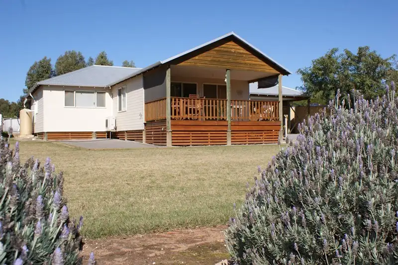 Main view of Homely house listing, 32 Honey Myrtle Close, Springfield WA 6525