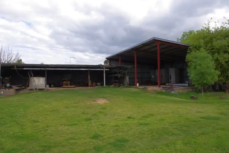 Sixth view of Homely house listing, 399 High Street, Nagambie VIC 3608