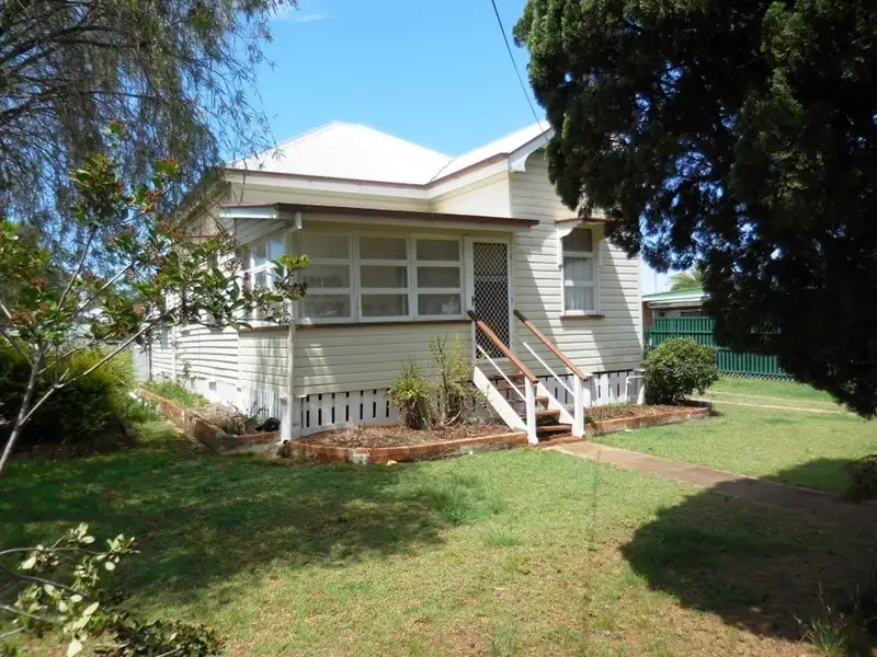 Main view of Homely house listing, 21 Knight, Kingaroy QLD 4610