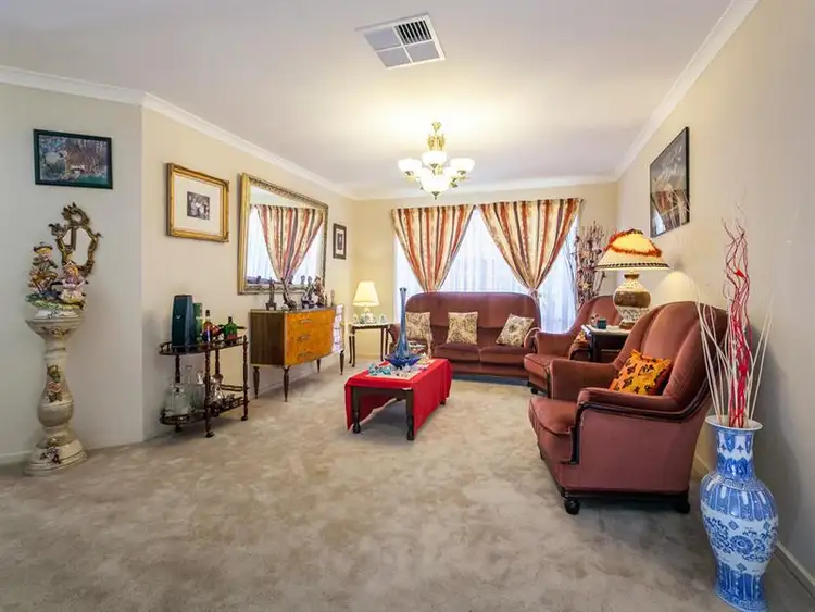 Second view of Homely house listing, 16 Penola Drive, South Morang VIC 3752