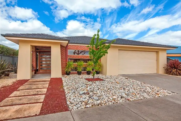 Main view of Homely house listing, 11 Perendale Street, Alfredton VIC 3350