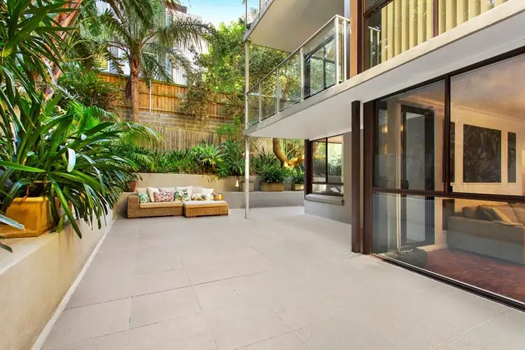 Main view of Homely apartment listing, 26/38-40 Diamond Bay Road, Vaucluse NSW 2030