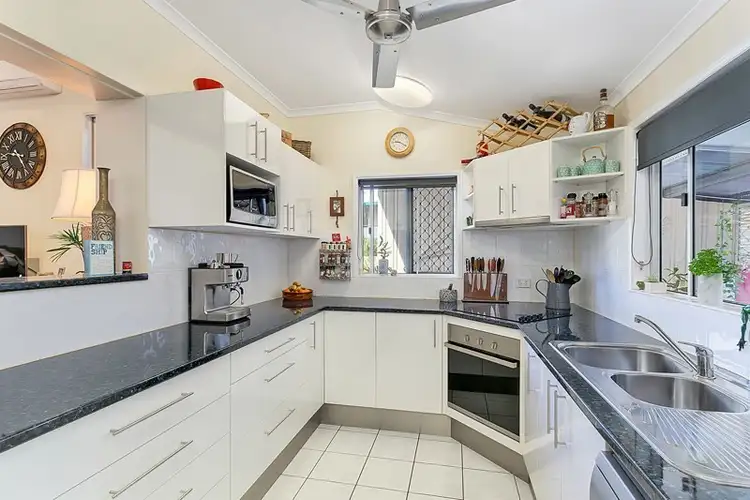 Second view of Homely house listing, 60 Upward Street, Parramatta Park QLD 4870