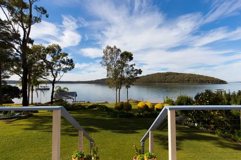 Main view of Homely house listing, 102 Cove Boulevard, North Arm Cove NSW 2324