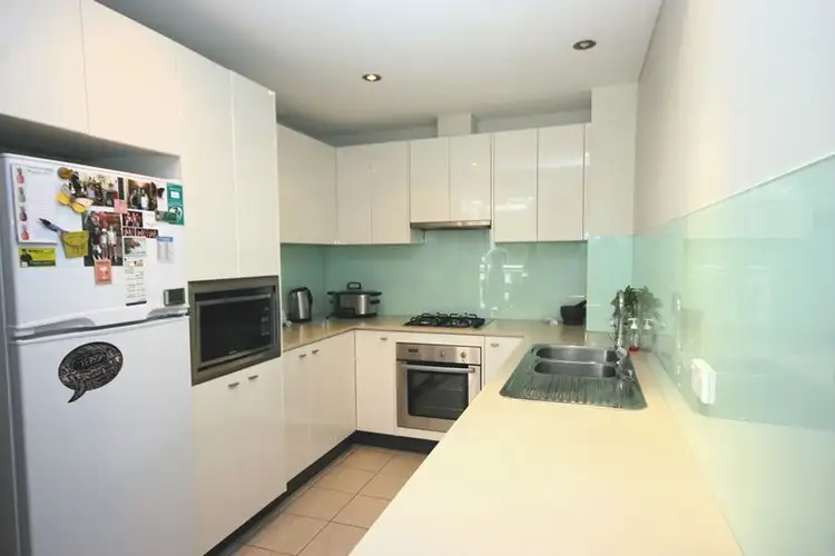 Third view of Homely apartment listing, 113/3 Stromboli Strait, Wentworth Point NSW 2127