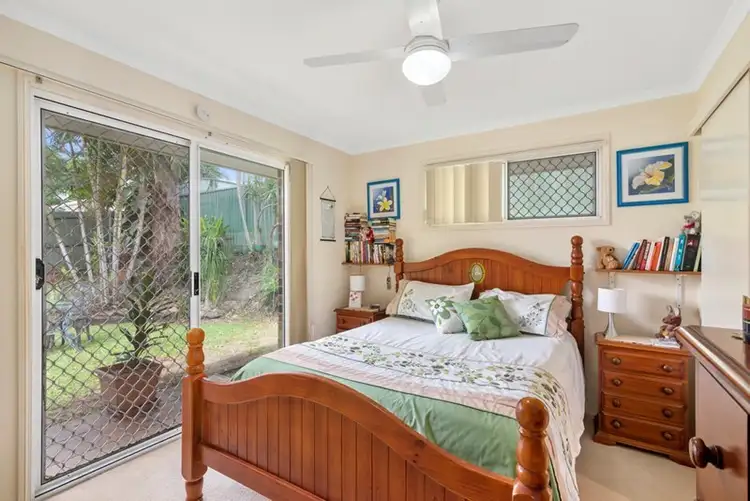 Sixth view of Homely house listing, 6 Harrison Court, Mudgeeraba QLD 4213