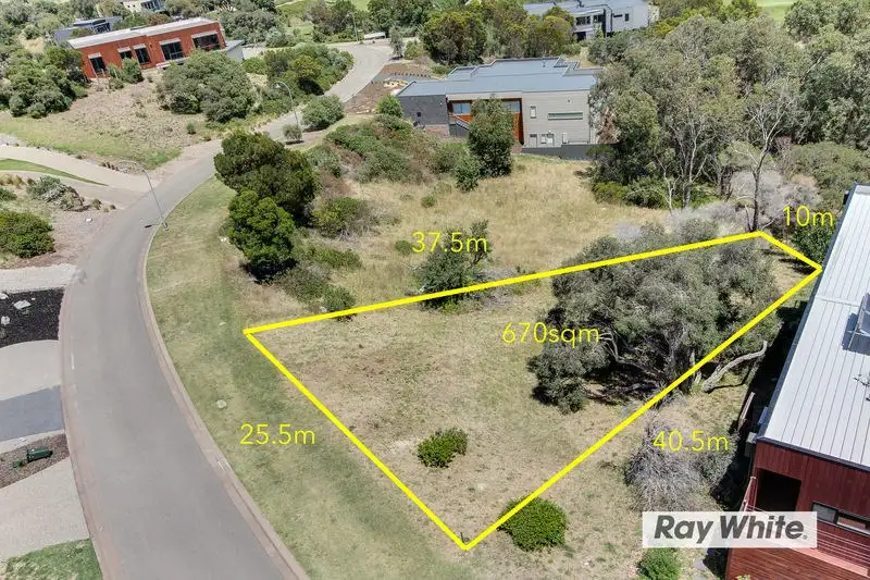 Main view of Homely land listing, 4 Arthurs View, Fingal VIC 3939