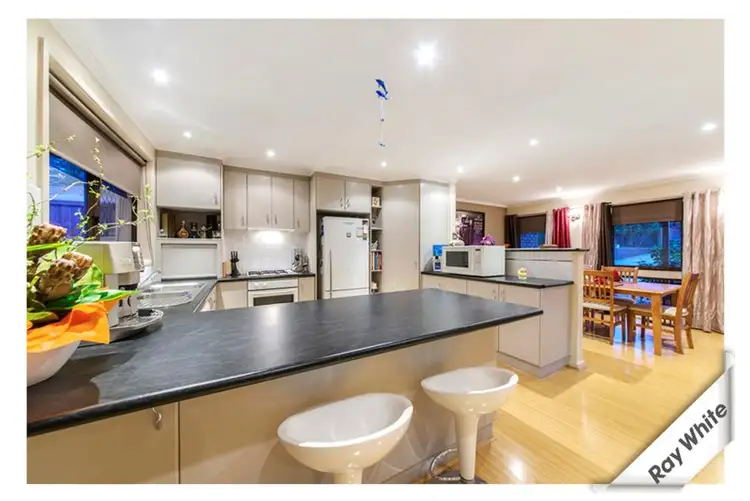 Fifth view of Homely house listing, 22 Murray Street, Karabar NSW 2620