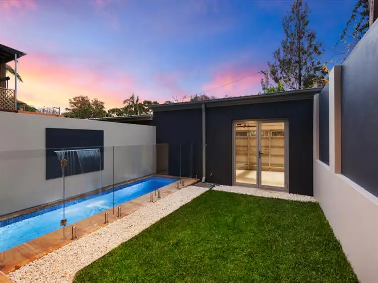 Second view of Homely house listing, 34 Rowley Street, Camperdown NSW 2050