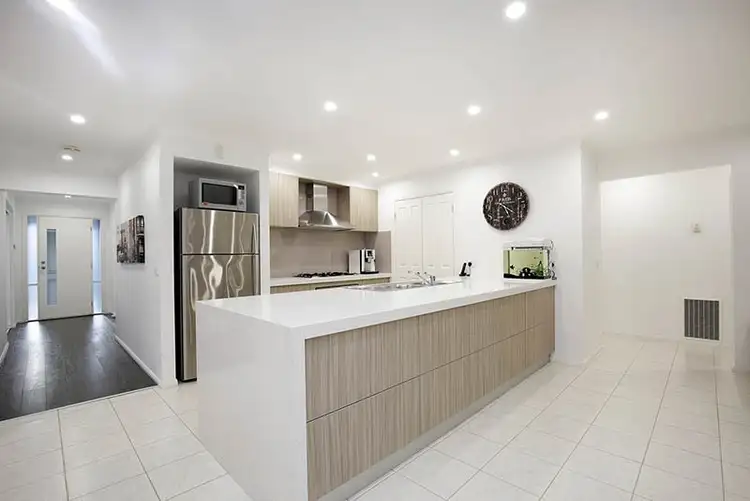 Sixth view of Homely house listing, 14 Loire Close, Hoppers Crossing VIC 3029