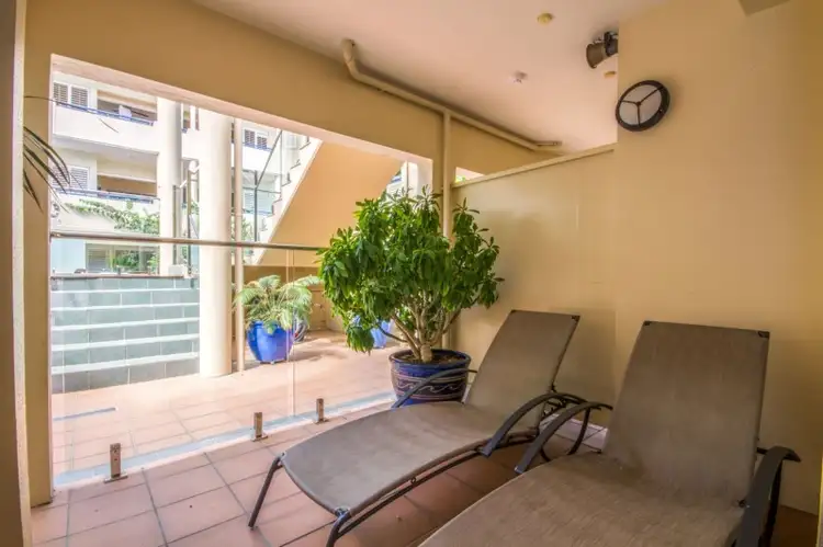 Fourth view of Homely apartment listing, 5/16 Macrossan Street, Port Douglas QLD 4877