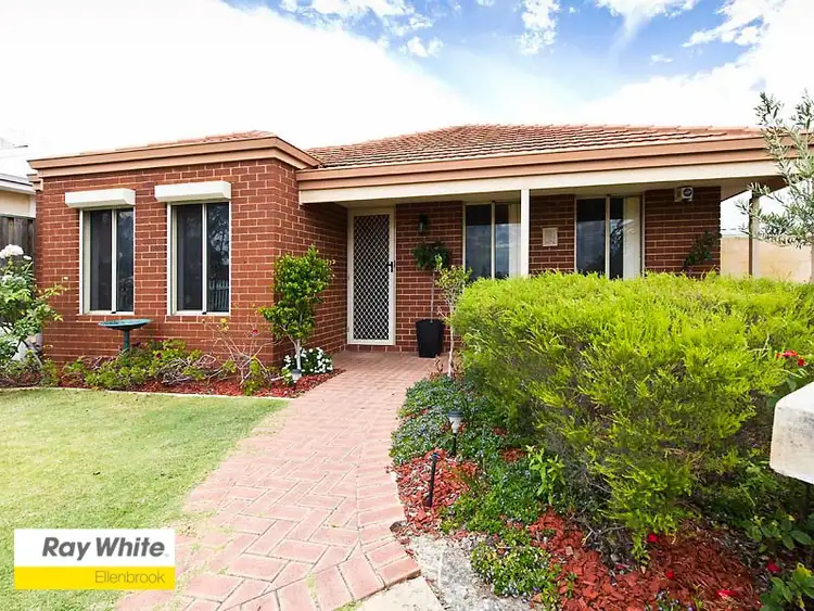 9 Gellibrand Vista, Ellenbrook WA 6069