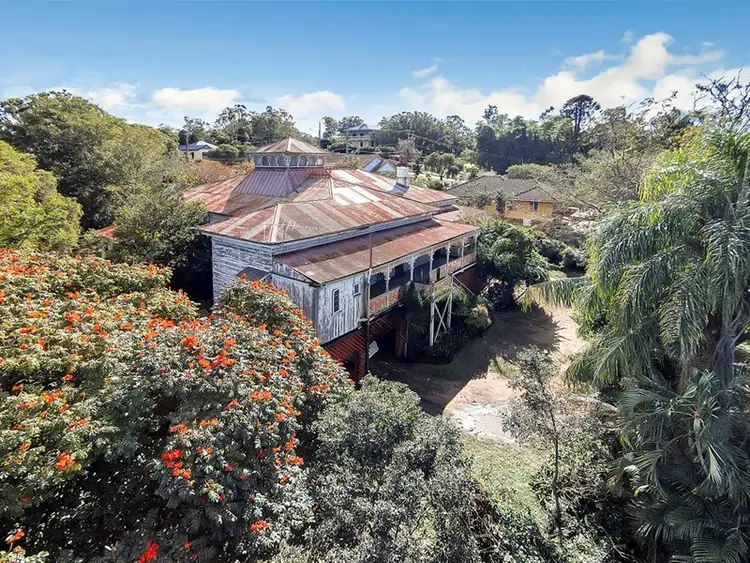 Seventh view of Homely house listing, Denmark Hill, Ipswich QLD 4305