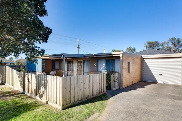 1/68 Elizabeth Avenue, Rosebud West VIC 3940