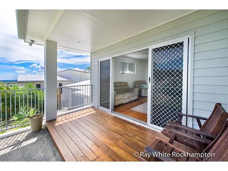Fifth view of Homely house listing, 11 Eucalyptus Crescent, Norman Gardens QLD 4701
