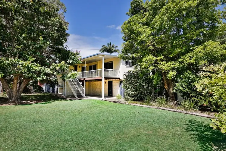Third view of Homely house listing, 1 ARGUS Court, Mount Louisa QLD 4814