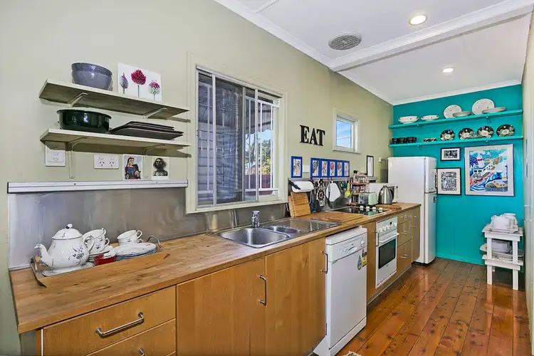 Third view of Homely house listing, 16 Duncan Street, Wynnum West QLD 4178