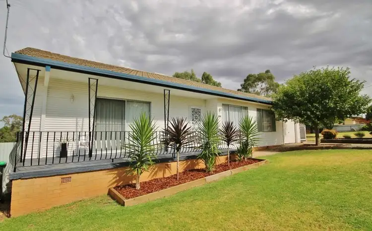 Main view of Homely house listing, 84 Blackett Avenue, Young NSW 2594