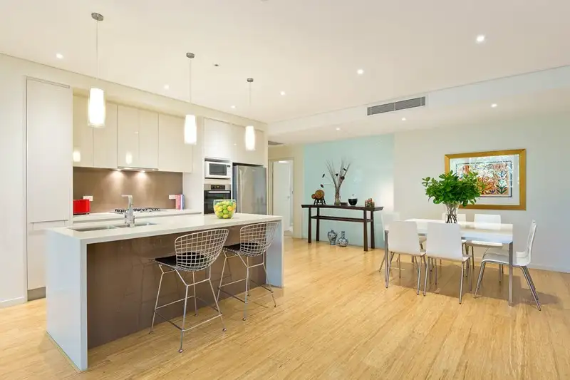 Main view of Homely apartment listing, 105/76-82 Gordon Crescent, Lane Cove NSW 2066