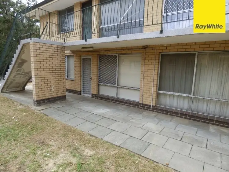 Main view of Homely apartment listing, 14/2148 Albany Highway, Gosnells WA 6110