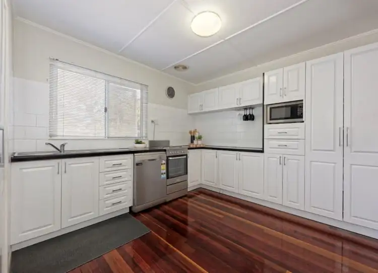 Seventh view of Homely house listing, 264 King Street, Clontarf QLD 4019