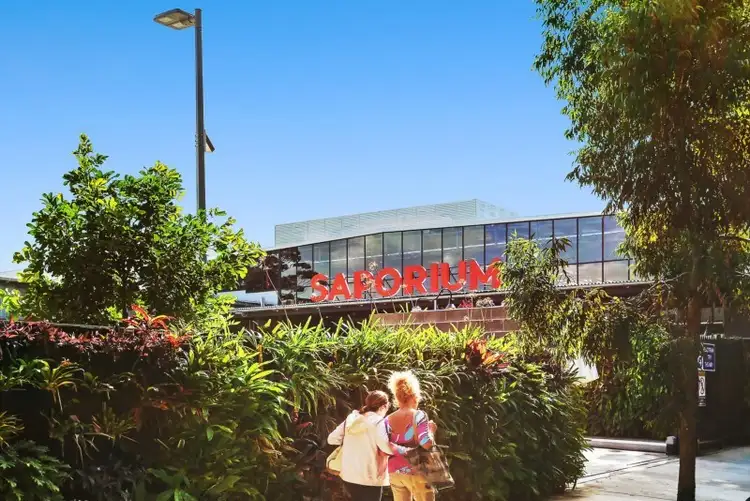Sixth view of Homely apartment listing, 658/83-93 Dalmeny Avenue, Rosebery NSW 2018