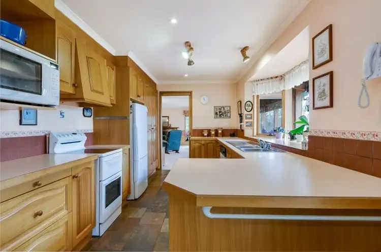 Fifth view of Homely house listing, 2464 Steiglitz Road, Steiglitz VIC 3331