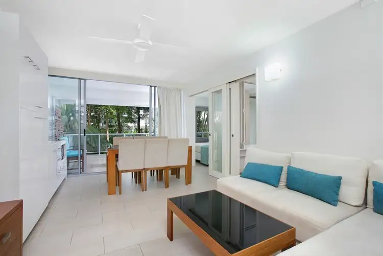 Third view of Homely unit listing, 4104 Cnr Williams Esplanade and Vievers Road, Palm Cove QLD 4879