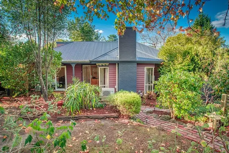 23 Burlock Avenue, Ringwood North VIC 3134