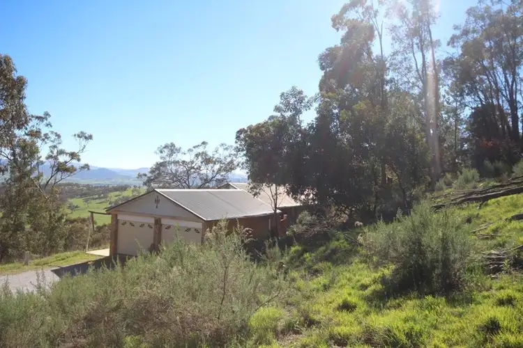 982 Lowes Mt Road, Oberon NSW 2787