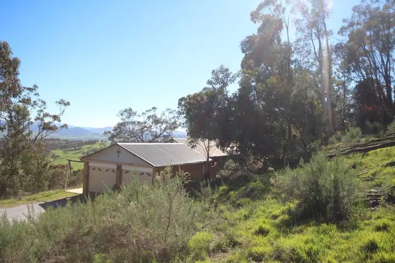 Main view of Homely rural property listing, 982 Lowes Mt Road, Oberon NSW 2787