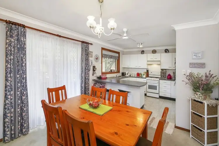 Fourth view of Homely villa listing, 1/22 Stornaway Crescent, Berkeley Vale NSW 2261