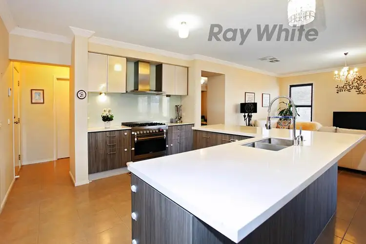 Seventh view of Homely house listing, 42 Grassland Drive, Point Cook VIC 3030