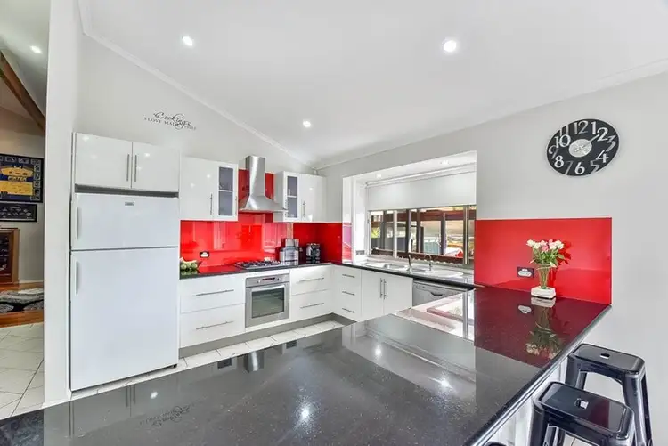 Third view of Homely house listing, 36 Glen Alpine Drive, Glen Alpine NSW 2560