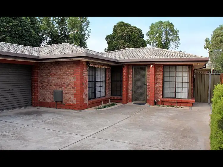 Second view of Homely house listing, 3/112 Pleasant Avenue, South Plympton SA 5038