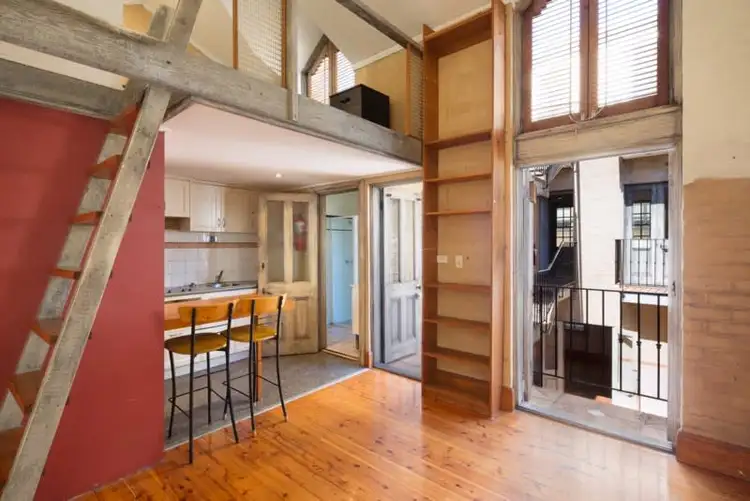 Sixth view of Homely house listing, 3 Little Bloomfield Street, Surry Hills NSW 2010