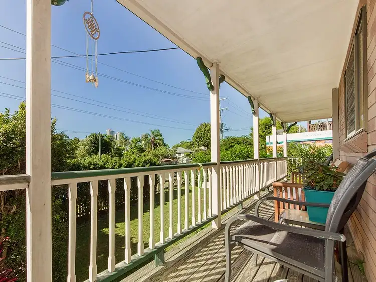 Second view of Homely house listing, 46 Minnie Street, Southport QLD 4215