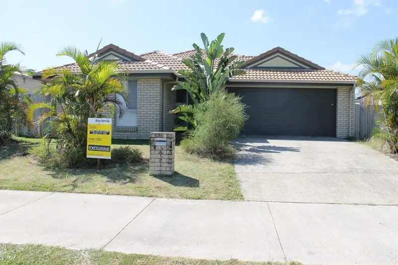 Main view of Homely house listing, 9 Male Road, Caboolture QLD 4510