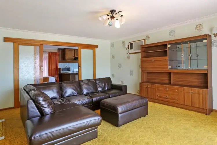 Second view of Homely house listing, 19 Elmore Street, Norlane VIC 3214