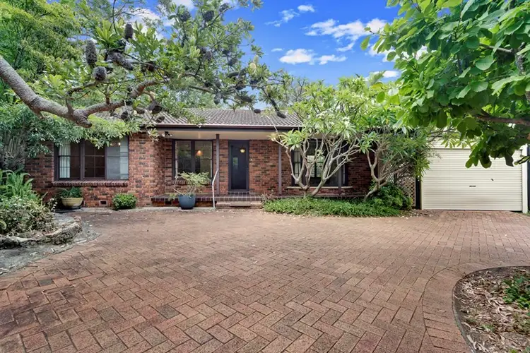 12 Bangalla Place, Forestville NSW 2087
