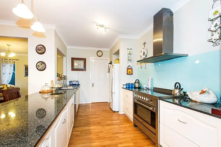 Second view of Homely house listing, 19 Kilburnie Drive, Mernda VIC 3754