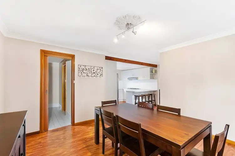 Fourth view of Homely house listing, 66 Ritchie Crescent, Horsley NSW 2530