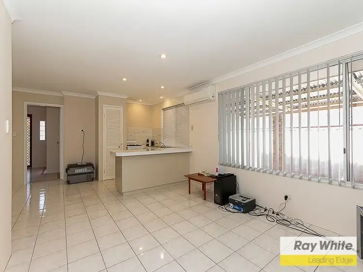 Fourth view of Homely house listing, 43 Carberry Square, Clarkson WA 6030